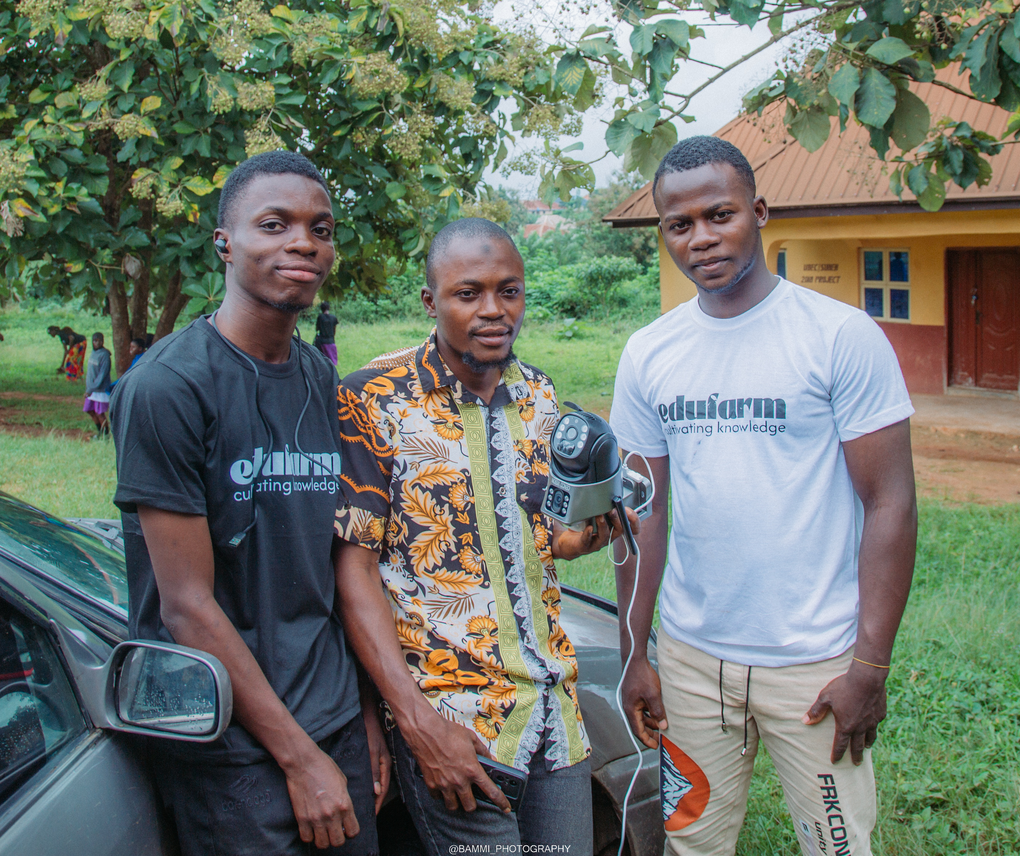 EduFarm activity